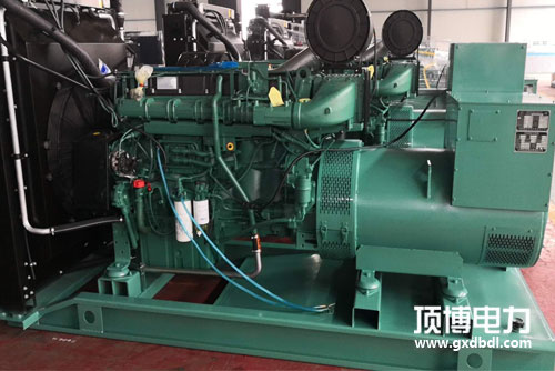 沃爾沃發(fā)電機(jī)組多少錢一臺?