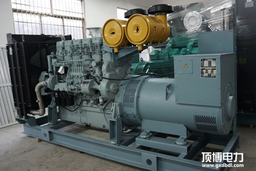 150kw柴油發(fā)電機(jī)組故障怎么辦？