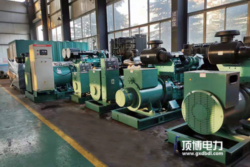 柴油發(fā)電機(jī)各指標(biāo)正常，機(jī)組卻無法啟動(dòng)這是為啥？