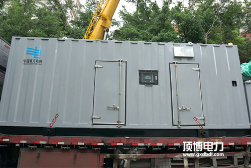 保養(yǎng)400KW沃爾沃發(fā)電機(jī)組時5個誤區(qū),你中招了沒？