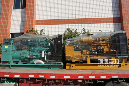 保護噴油嘴，原來發(fā)電機柴油濾芯還有這個功能