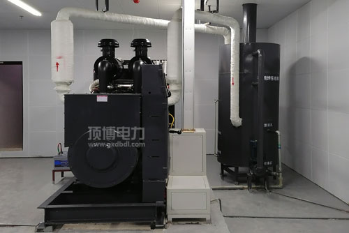 快速了解柴油發(fā)電機(jī)組怠速相關(guān)知識有哪些？