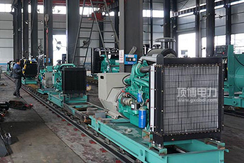 氣門彈簧在柴油發(fā)電機(jī)組中起到什么作用？