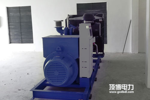 汽輪同步發(fā)電機冷卻方式有哪幾種？溫升要求有哪些？