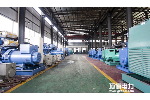 柴油發(fā)電機組廠家!