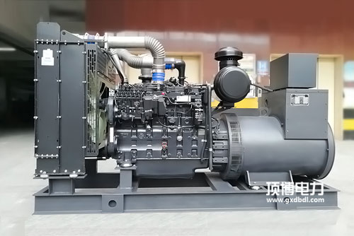 導致全銅無刷發(fā)電機價格比半銅半鋁發(fā)電機貴原因有哪些？