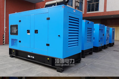 沃爾沃柴油發(fā)電機(jī)組冬天怎么保養(yǎng)？記住5個常識！