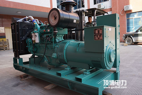 柴油發(fā)電機的價格因不同配置不一樣，怎么選最劃算？