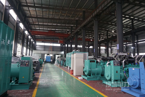 UPS是什么？與柴油發(fā)電機(jī)有何關(guān)聯(lián)？