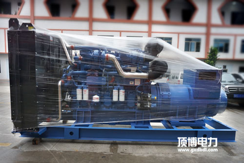 盤點柴油發(fā)電機組4大用途，功能各有不同：