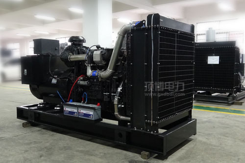 柴油發(fā)電機(jī)組持續(xù)功率與基本、限時(shí)工作功率不同之處