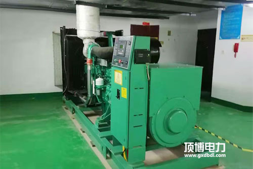 柴油發(fā)電機(jī)多少錢?頂博解密發(fā)電機(jī)價(jià)格影響因素