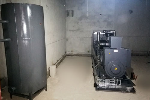 柴油發(fā)電機(jī)組水冷卻原理是什么？所有的機(jī)組都用冷卻系統(tǒng)嗎？