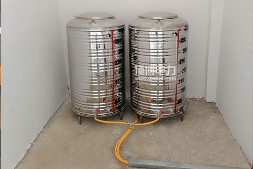 3種類型柴油發(fā)電機(jī)組燃油箱，看完你就知道選哪種性價(jià)高