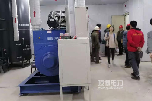 廠(chǎng)家推薦:購(gòu)買(mǎi)柴油發(fā)電機(jī)組設(shè)備是全新還是二手的呢?