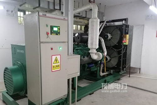 柴油發(fā)電機(jī)組好不好，有哪些優(yōu)點？