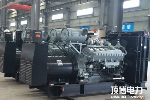 柴油發(fā)電機(jī)功率怎么選？企業(yè)備用有什么好處