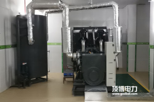 如何預防柴油過早變質，提升柴油發(fā)電機組使用安全？