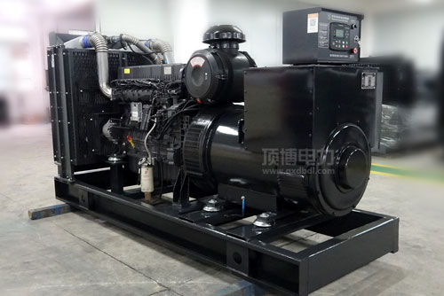 購買柴油發(fā)電機(jī)組作為常用電源，劃算嗎？