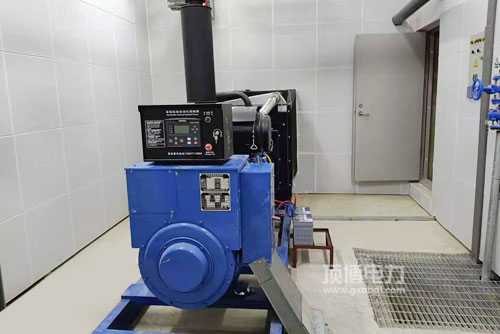 柴油發(fā)電機(jī)組機(jī)油什么情況下要更換？不要大修才后悔