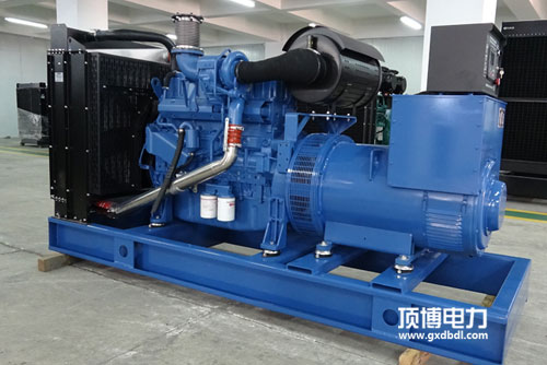 這樣使用可以延長(zhǎng)柴油發(fā)電機(jī)壽命，快來(lái)看看吧