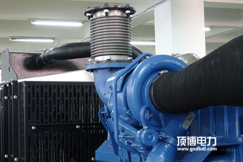 發(fā)電機(jī)組柴油機(jī)這樣保養(yǎng)，使用壽命想不長都難！