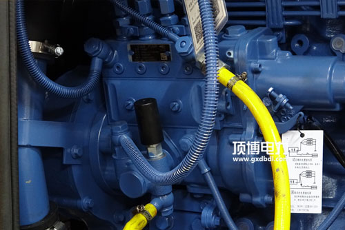 柴油發(fā)電機定期保養(yǎng)得當很關鍵，基本保養(yǎng)知識要懂得！