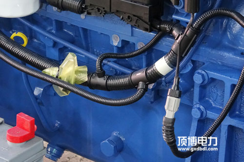 應(yīng)如何為你的企業(yè)挑選最有效的商用柴油發(fā)電機(jī),避免停電