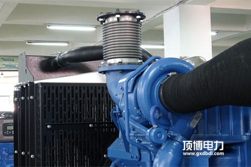限電大幕下，備用柴油發(fā)電機(jī)組電源才是解決根本
