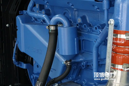 柴油發(fā)電機組長時間空載可以嗎，有哪些危害？