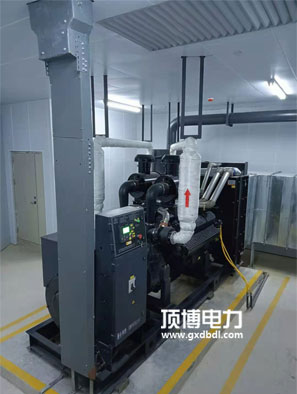 企業(yè)是如何進行柴油發(fā)電機并聯(lián)供電的？