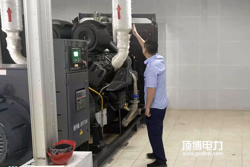 做好這5個預防措施，遠離柴油發(fā)電機噴油泵內漏故障