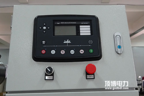 幫你搞明白150kW柴油發(fā)電機(jī)組起動(dòng)后，為何起動(dòng)機(jī)還繼續(xù)工作？