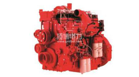 QSK19發(fā)動(dòng)機(jī)