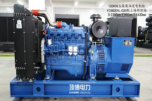 自動化養(yǎng)殖場柴油發(fā)電機散熱不好？廠家：與5個因素有關(guān)