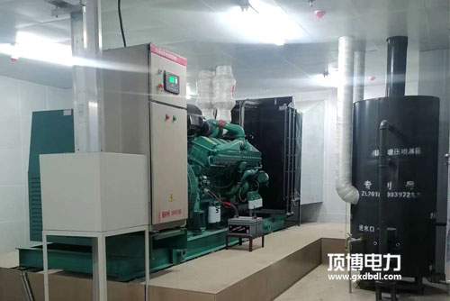 柴油發(fā)電機(jī)組電機(jī)配套利萊森瑪怎么樣？選擇利萊森瑪發(fā)電機(jī)原因