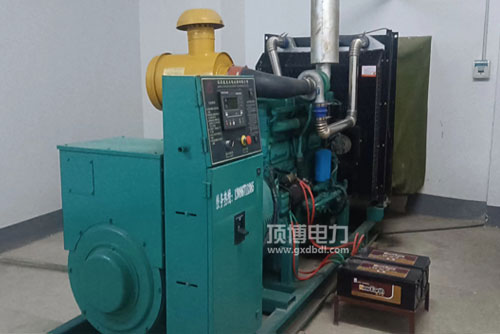 發(fā)電機是什么問題引起欠壓保護？