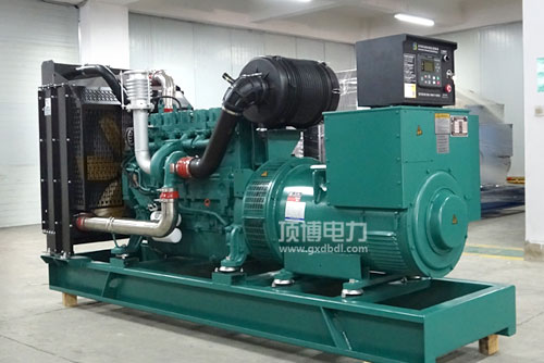 濰柴、康明斯發(fā)電機(jī)組