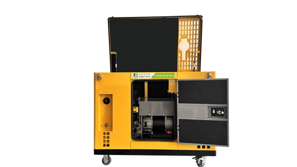 發(fā)電機(jī)不建議亂買(mǎi)，這款汽油天然氣雙燃料發(fā)電機(jī)組值得入手