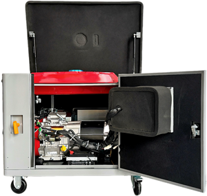 小型靜音汽油發(fā)電機(jī)組認(rèn)準(zhǔn)頂博發(fā)電機(jī)組，廠家直銷