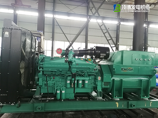 柴油發(fā)電機(jī)散熱技巧