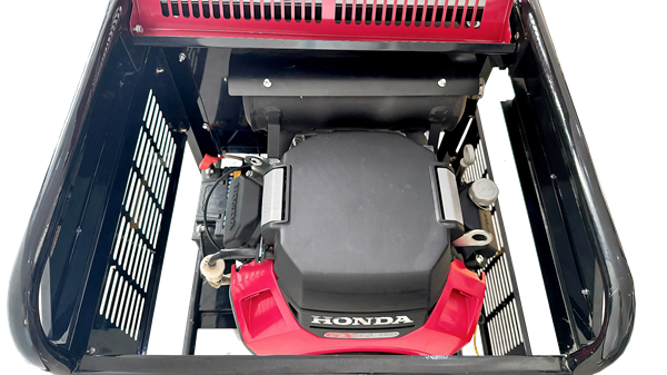 10-20KW汽油發(fā)電機2